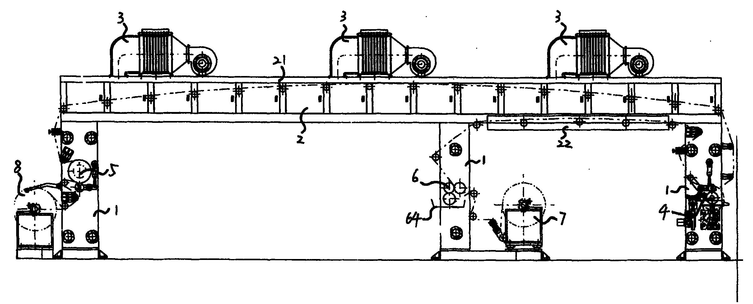 格力电器获得实用新型专利授权：“张紧装置及涂覆装置”