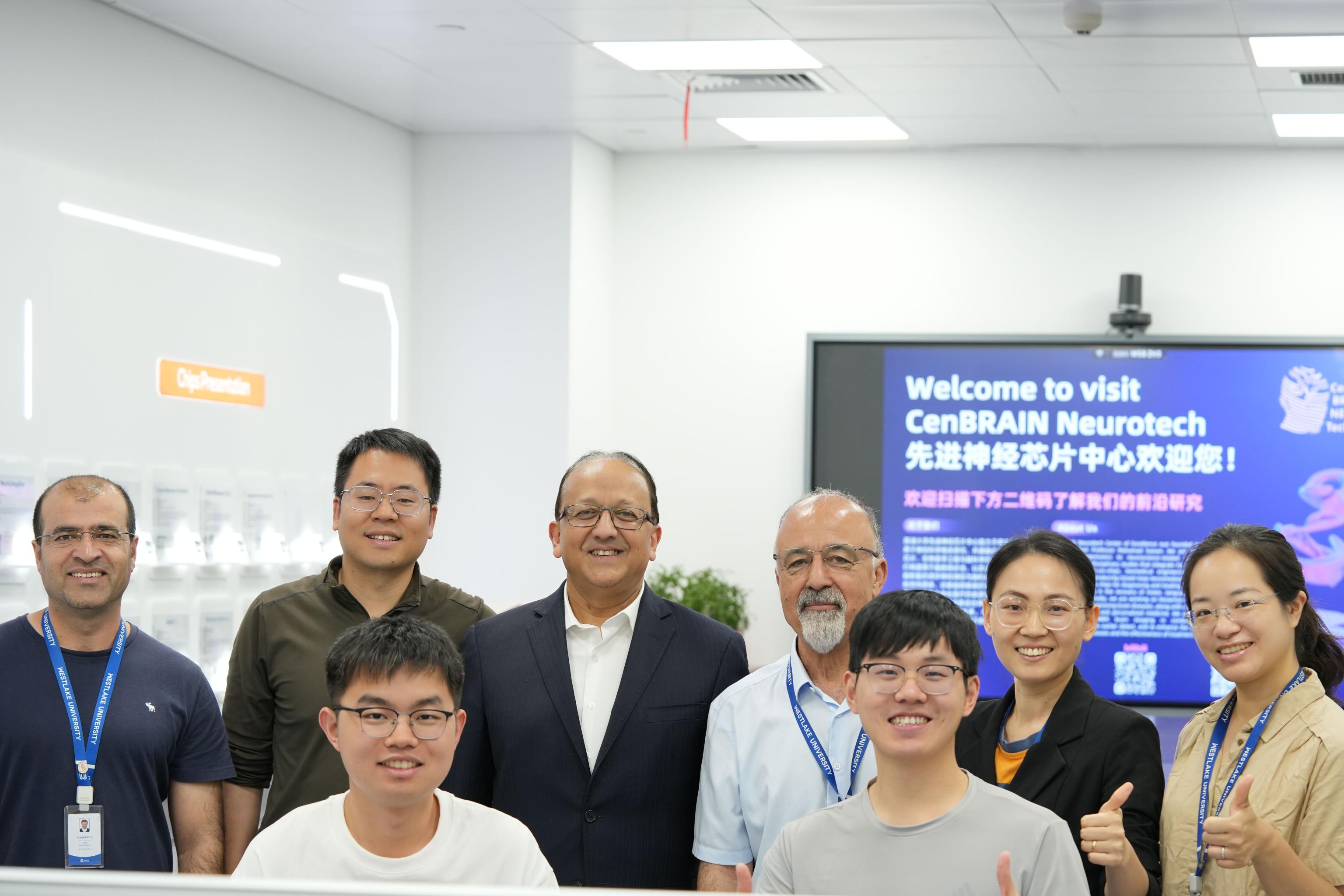 荷兰安世半导体回应供应链恢复进展 否认张学政恢复CEO职务