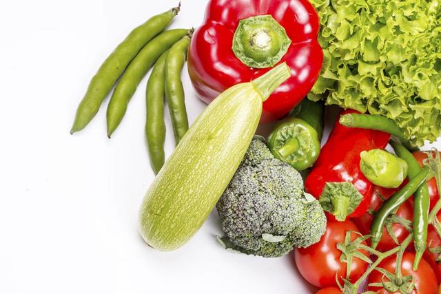 11月7日“农产品批发价格200指数”比昨天上升0.32个点