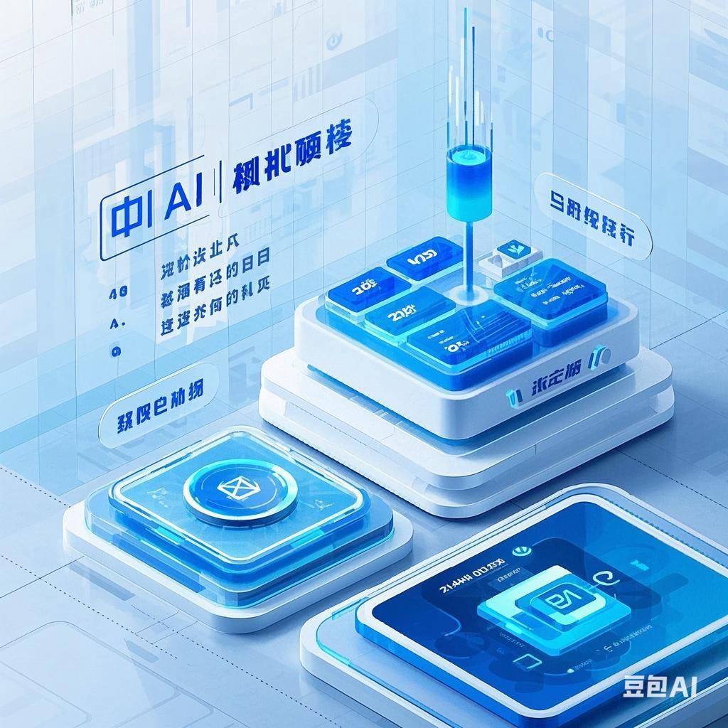 吉大通信:推进AI技术与实体应用场景深度融合,加速推动应用落地