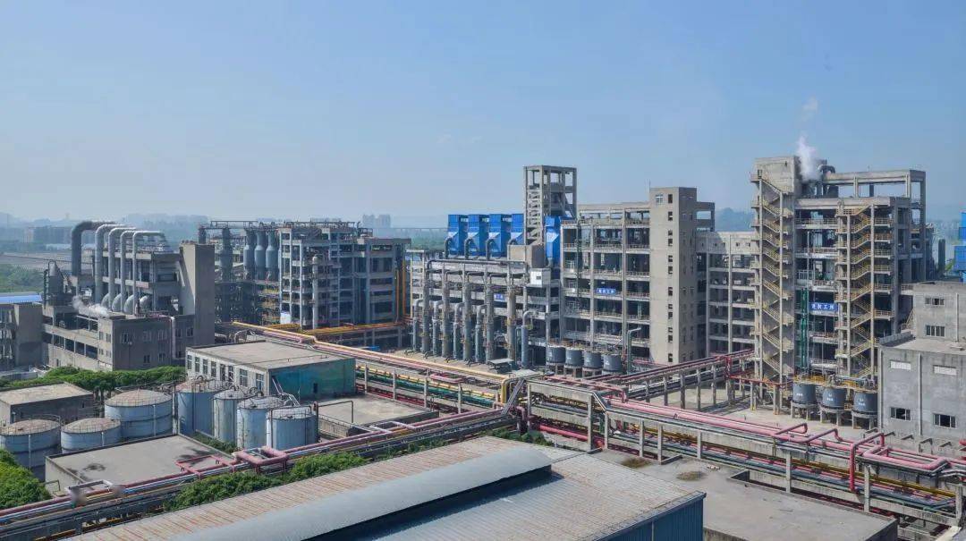 和邦生物:公司广安项目将于2027年底建成投产,印尼项目将于2027年下半年建成投产