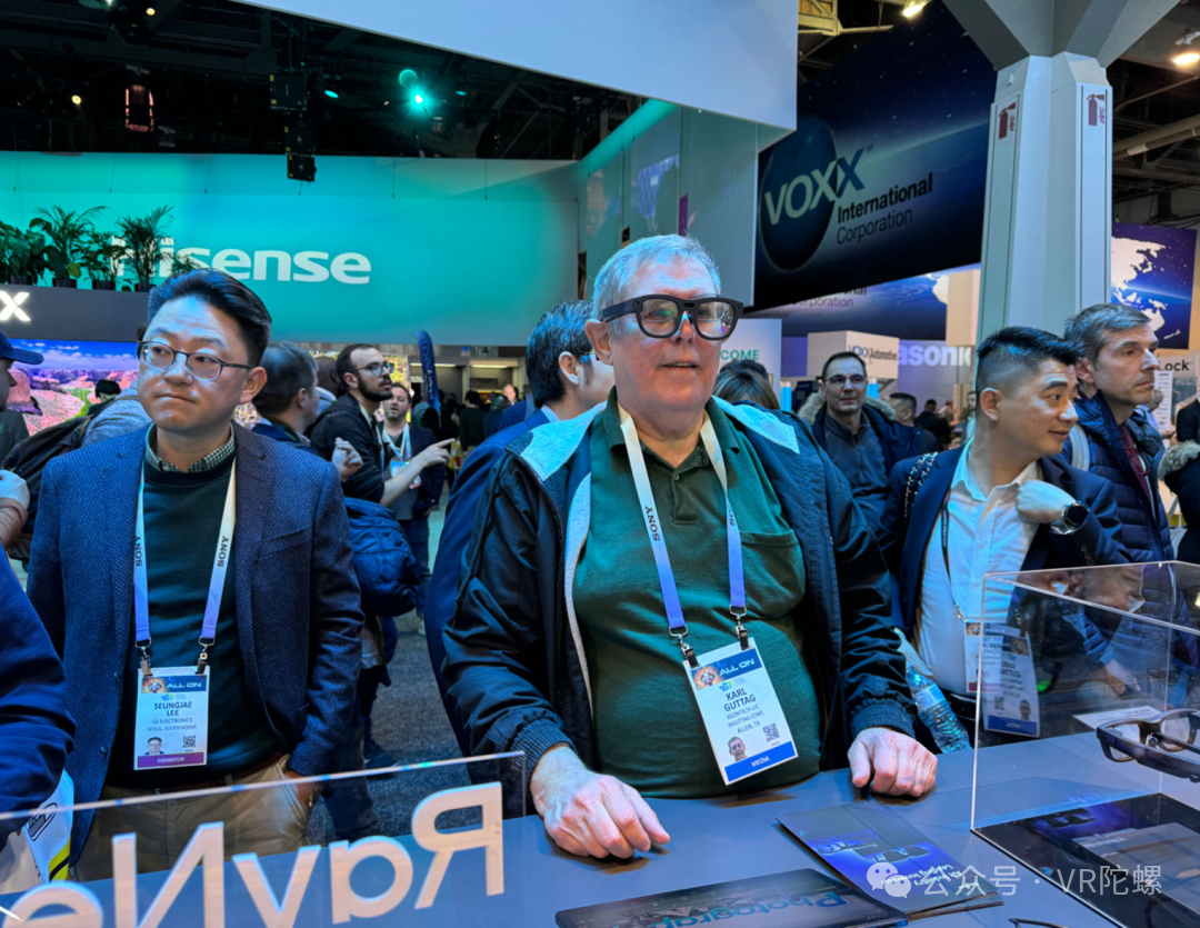 雷鸟创新完成新一轮融资 为今年单笔融资最高金额