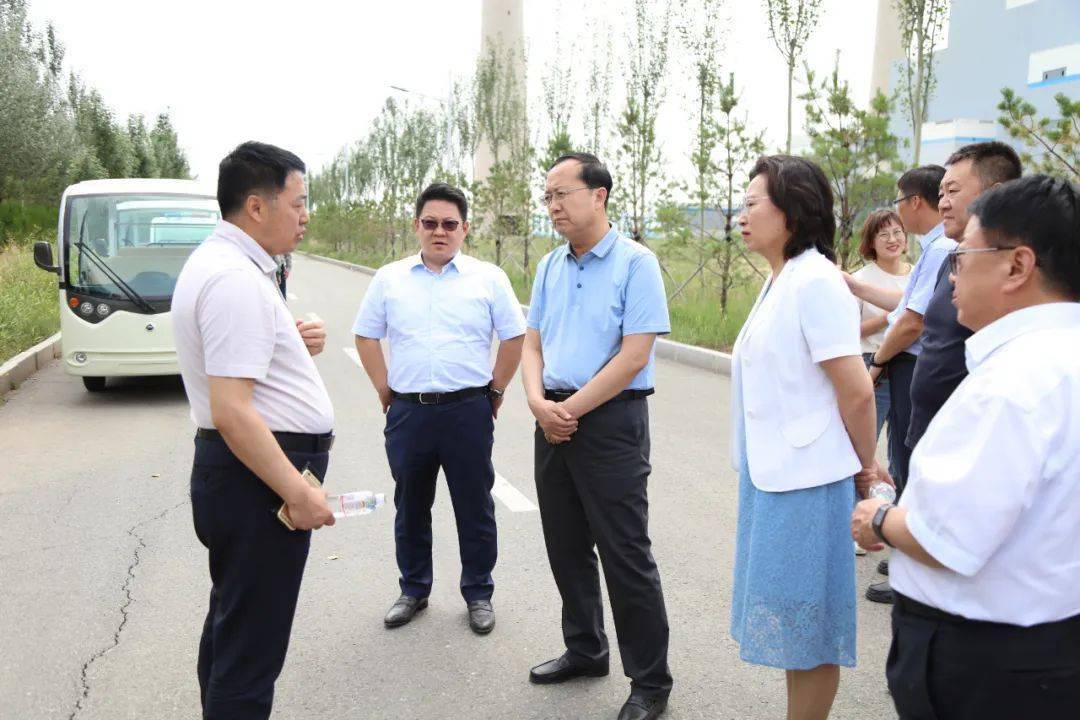 中国贸促会副会长李兴乾会见英国博然思维集团高级顾问齐萨尔