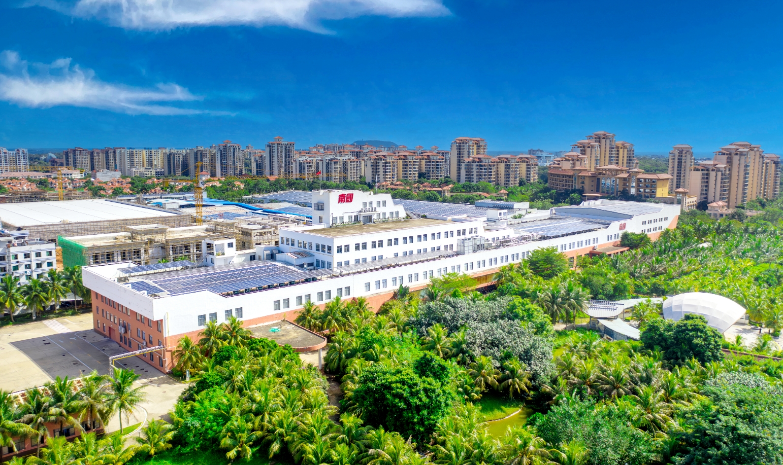 海南产经新观察:封关在即,如何打造现代化产业体系?