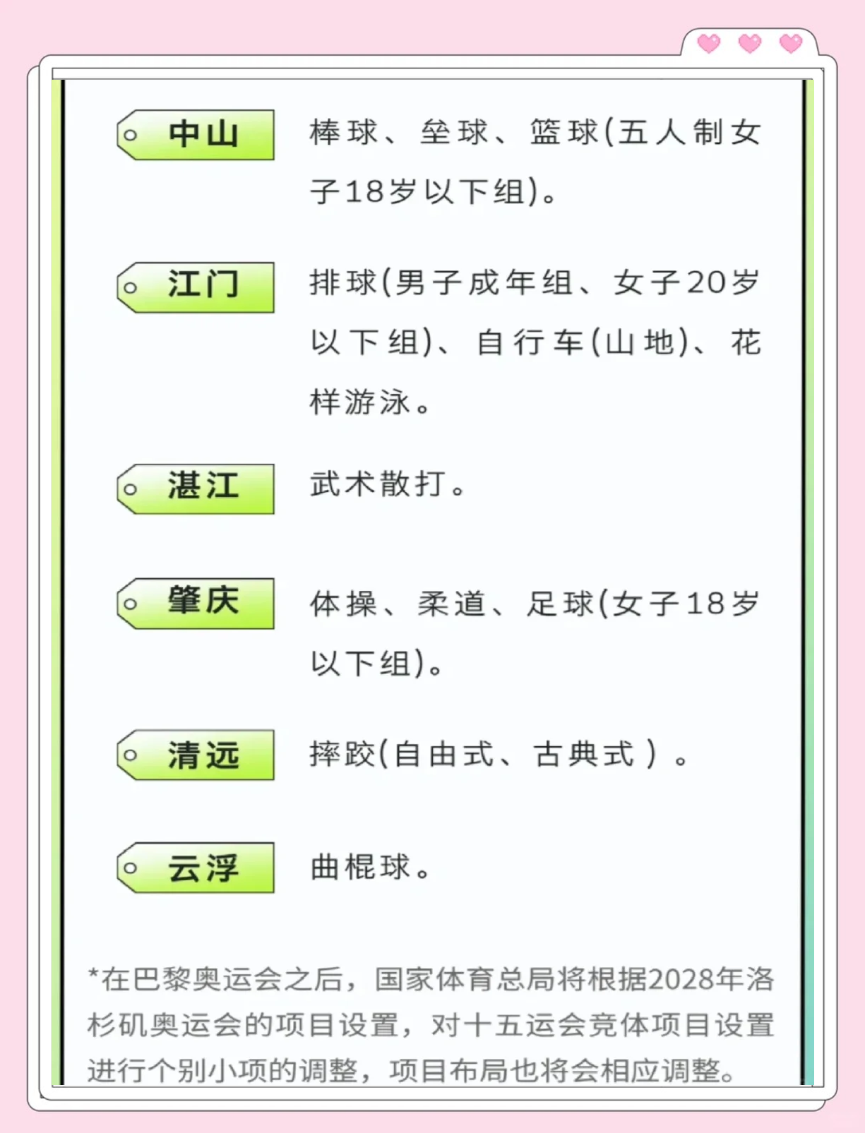（粤港澳全运会）全运会开幕式上的“未来表达”