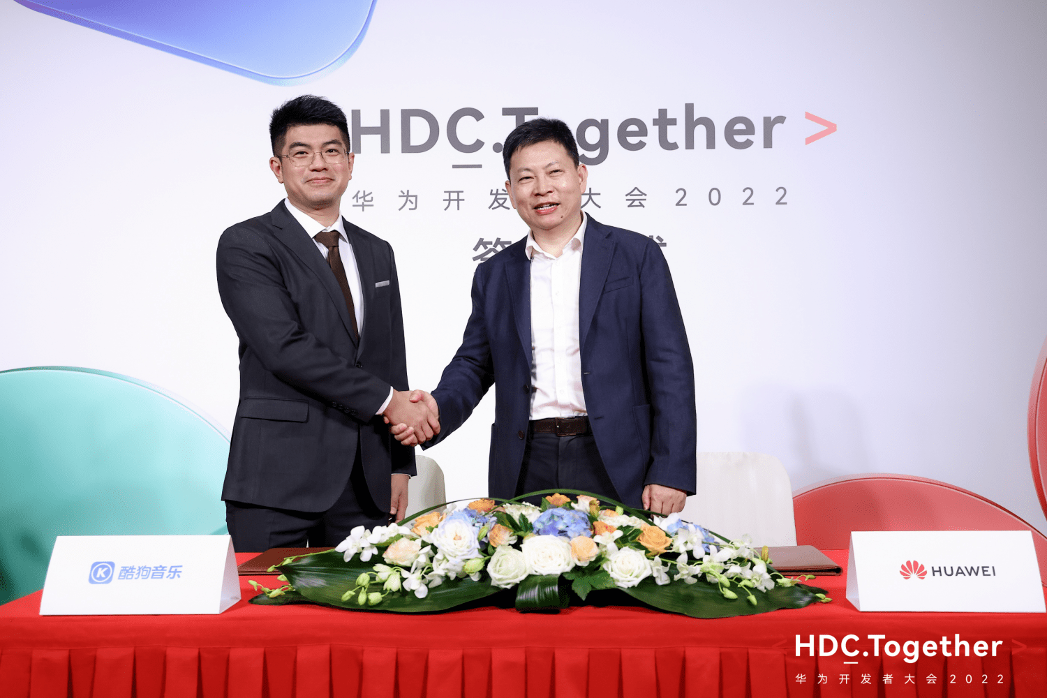 联得装备：与华为展开直接合作