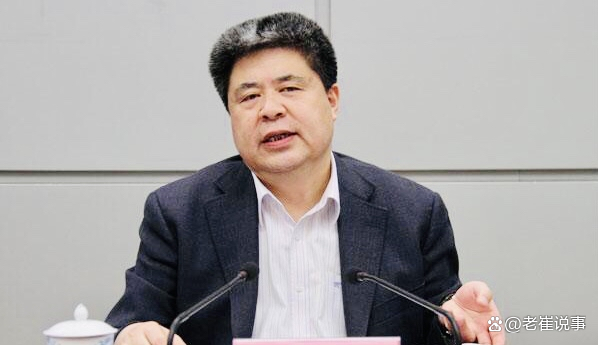 中纪委连打三虎