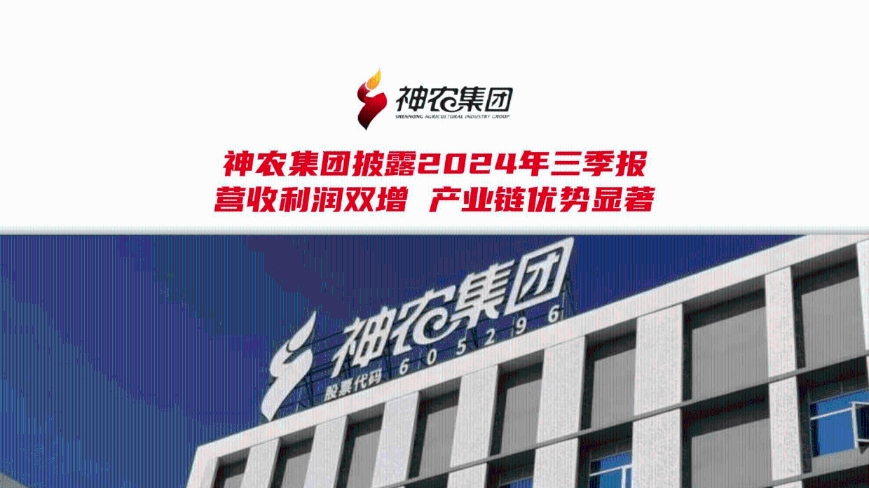 神农种业：政策支持提升种源收集保护利用能力