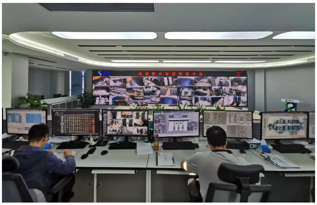 瀚蓝环境创历史新高，融资客减仓