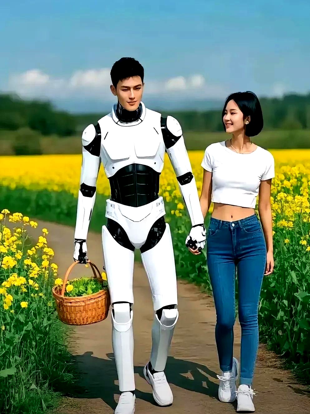 从工具变“数字伙伴” AI可穿戴设备“开挂”