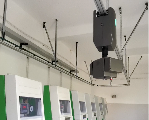 泰永长征:公司在国产固态断路器赛道建立了明显的先发优势