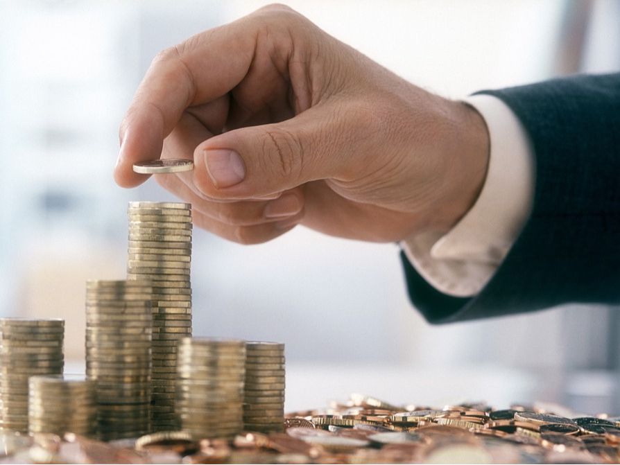 央行:前十个月人民币贷款增加14.97万亿元