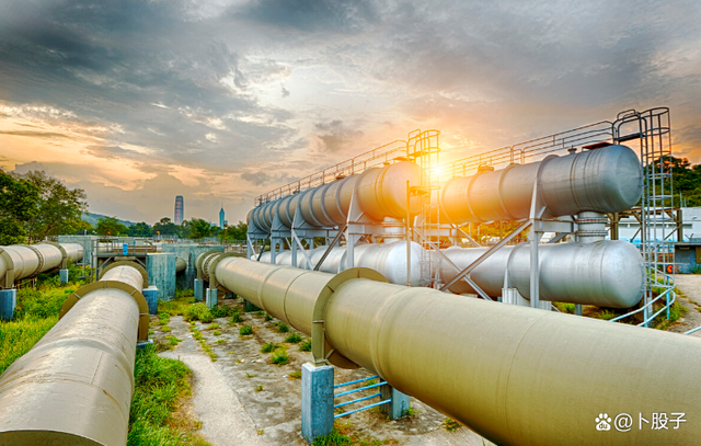 11月14日龙洲股份涨停：油气改革，天然气，汽车销售概念热股