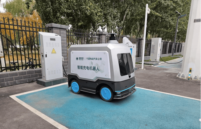 宁夏银川走出服务消费升级新路径