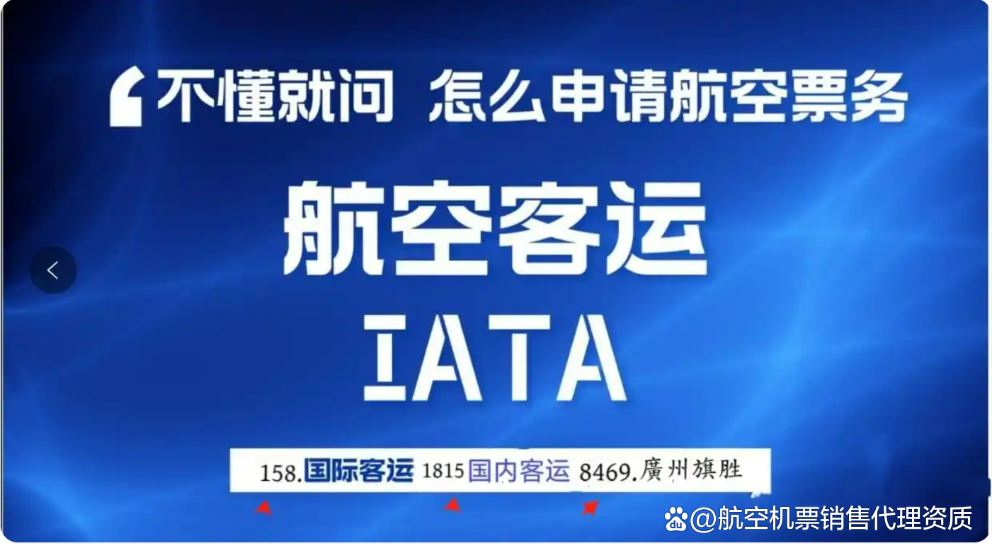 国际航协:中国四大航空公司加入航班数据交互项目