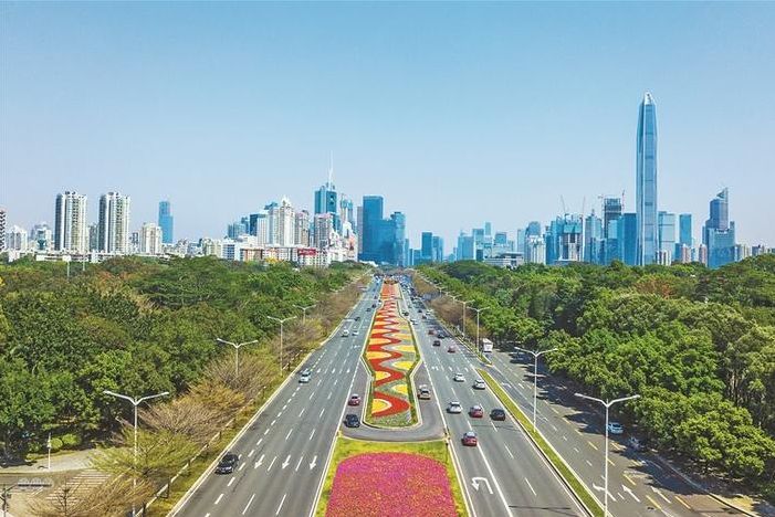 全国首发!深圳样板引领行业转型 《“好房子与美好住区”深圳倡议》树立时代标杆