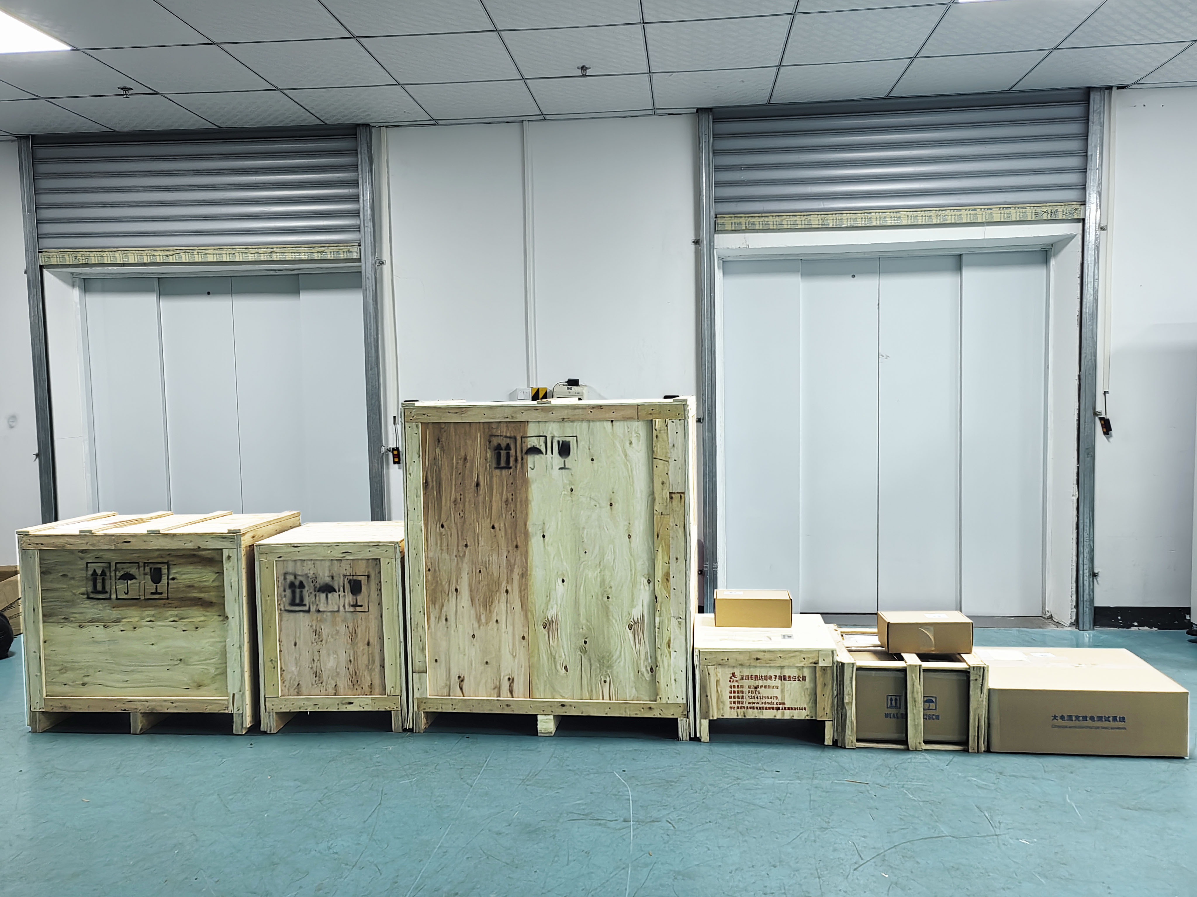 星云股份：公司电池检测设备可用于固态电池研发、生产阶段的电池测试