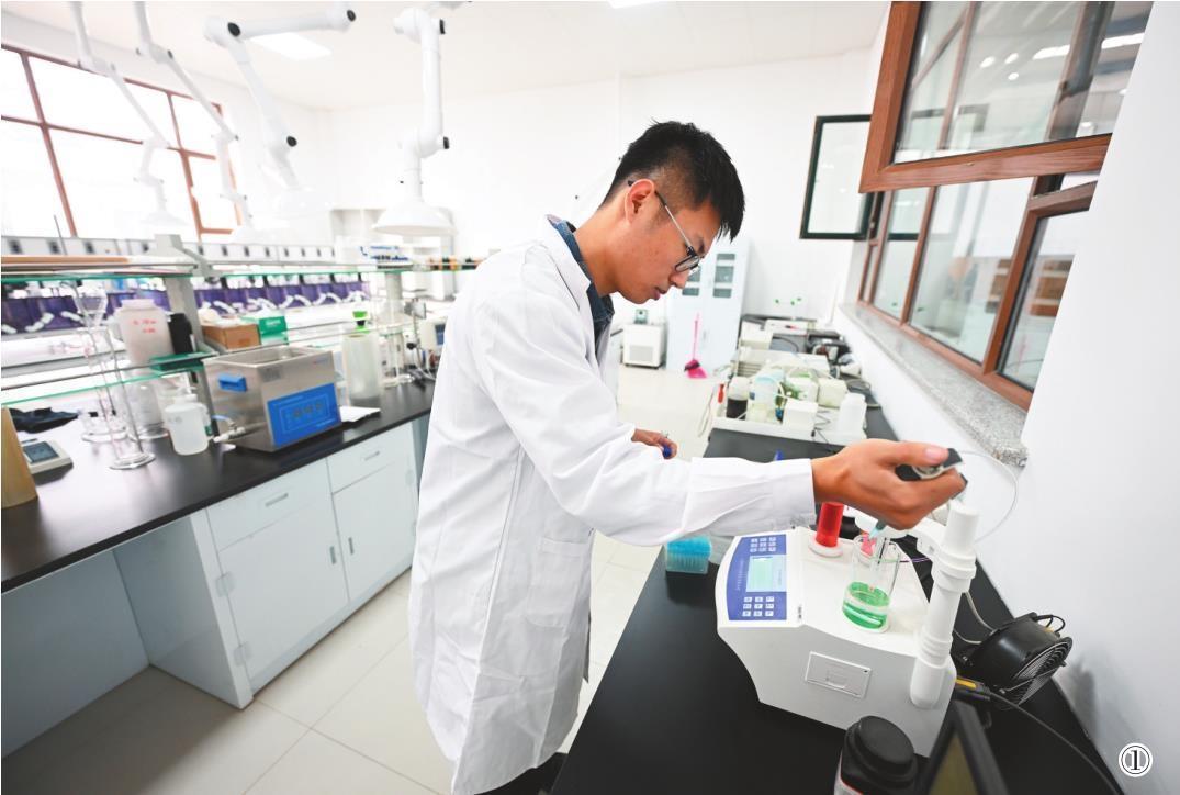 美晨科技：目前公司储能项目相关产品在主营业务收入中占比相对较低