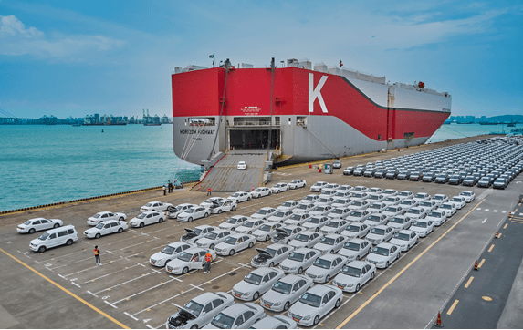 四部门发文加强二手车出口管理