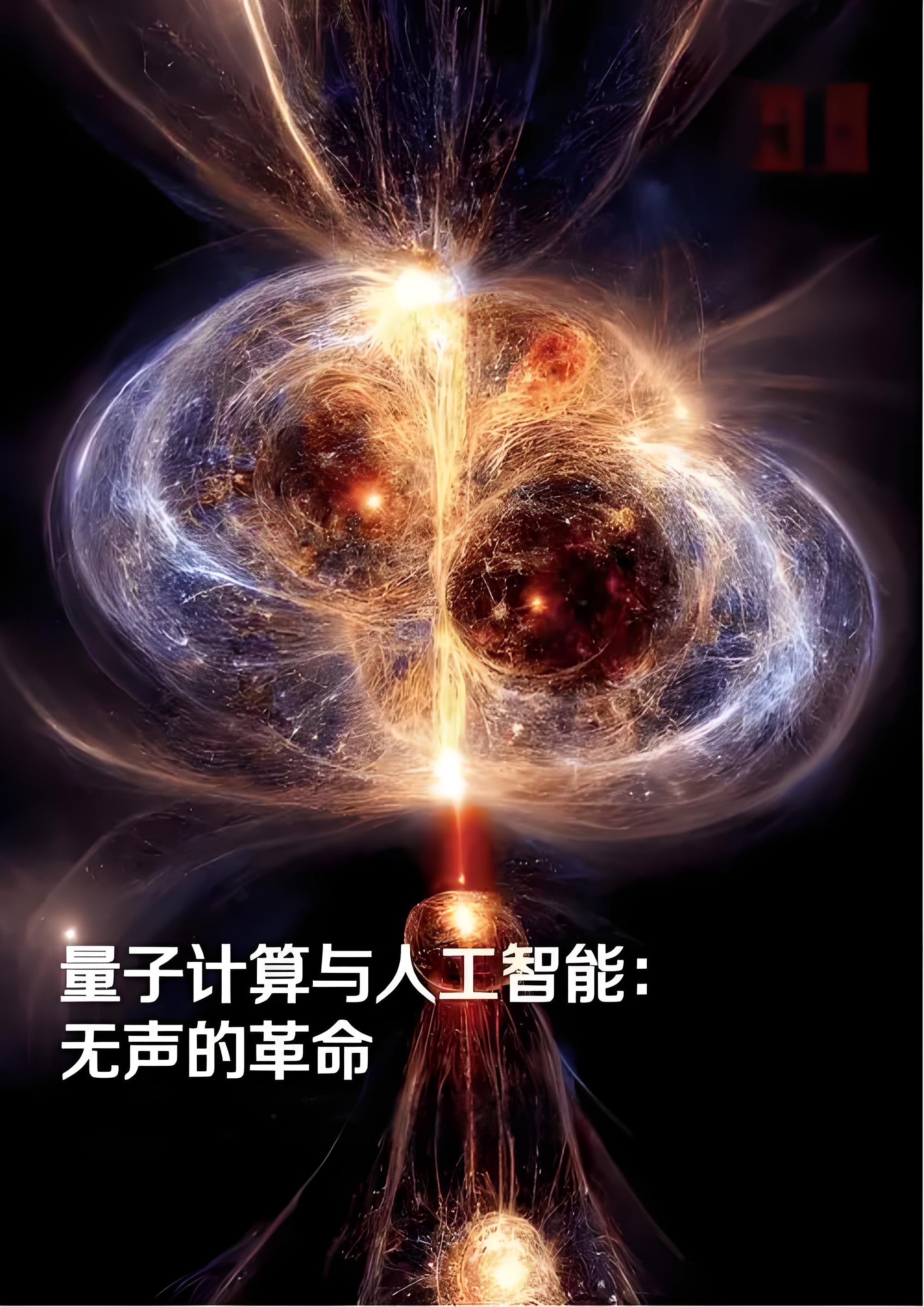 产业链“拼图”加速完善 量子科技厚积薄发