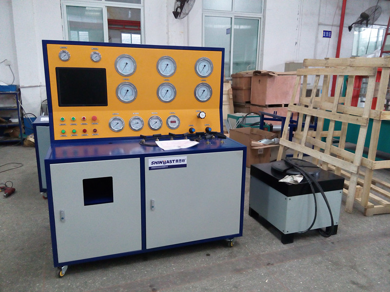 南 玻Ａ获得实用新型专利授权：“一种安全阀研磨设备”