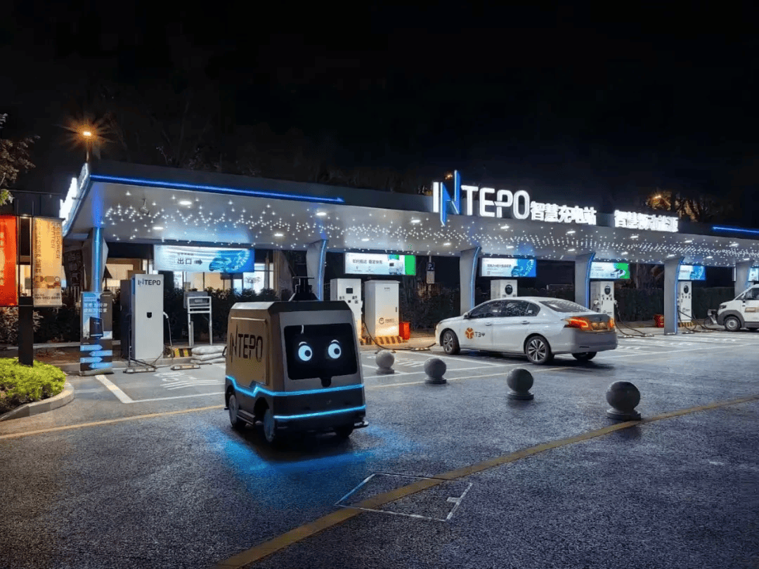 华阳集团：公司在机器人领域的配套合作业务正在推进中