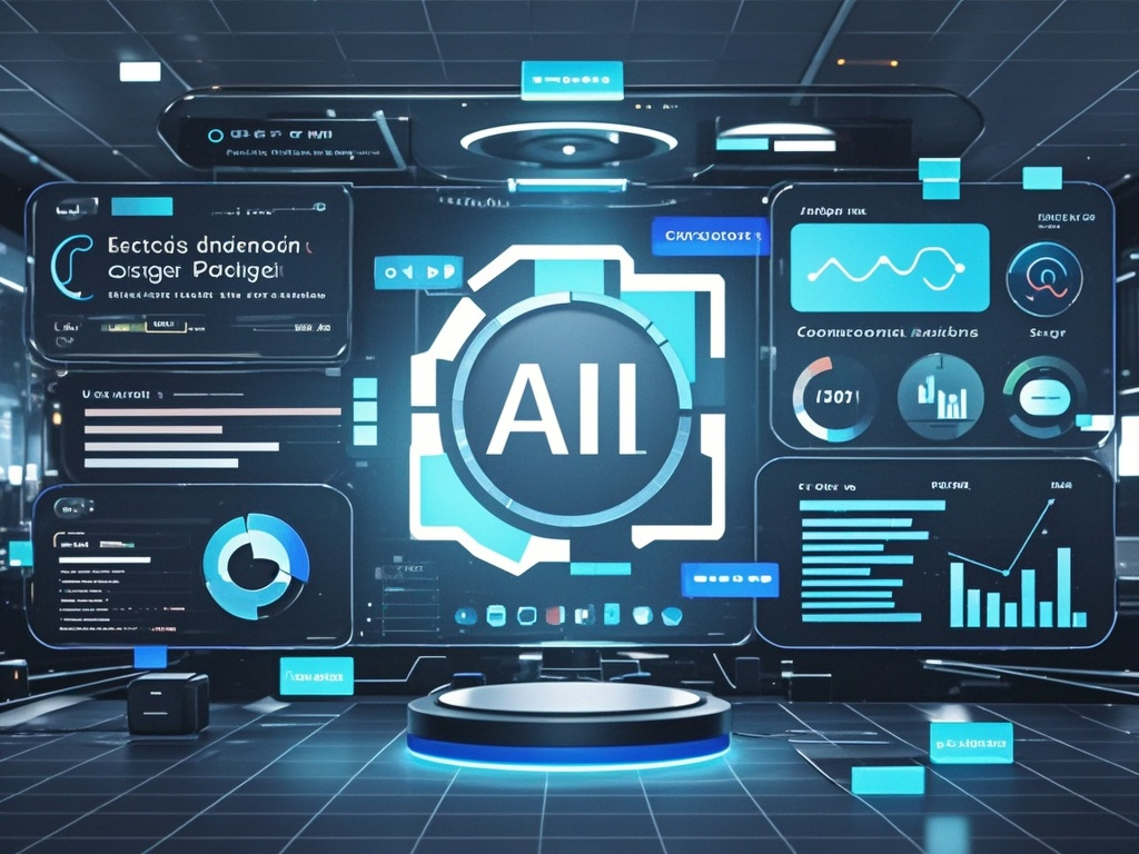 AI应用概念持续活跃 宣亚国际、浪潮软件等两连板