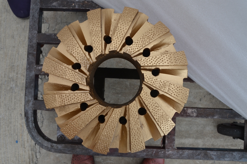 建科智能获得实用新型专利授权:“横筋弯曲装置及盾构管片单片网成型机”