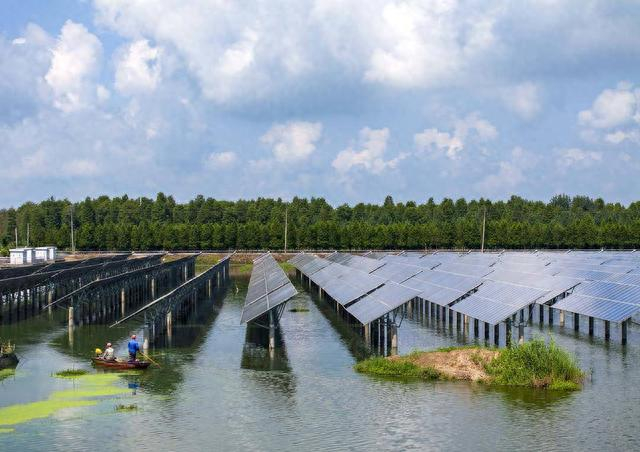 隆基绿能成功发行全国首单民企科创绿色公司债