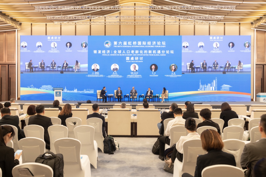 应对人口老龄化，浙江如何书写“银发答卷”？