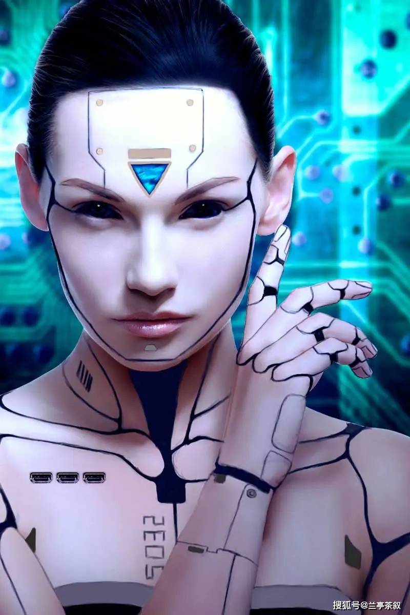 星源材质：参股企业开发多款机器人柔性电子皮肤