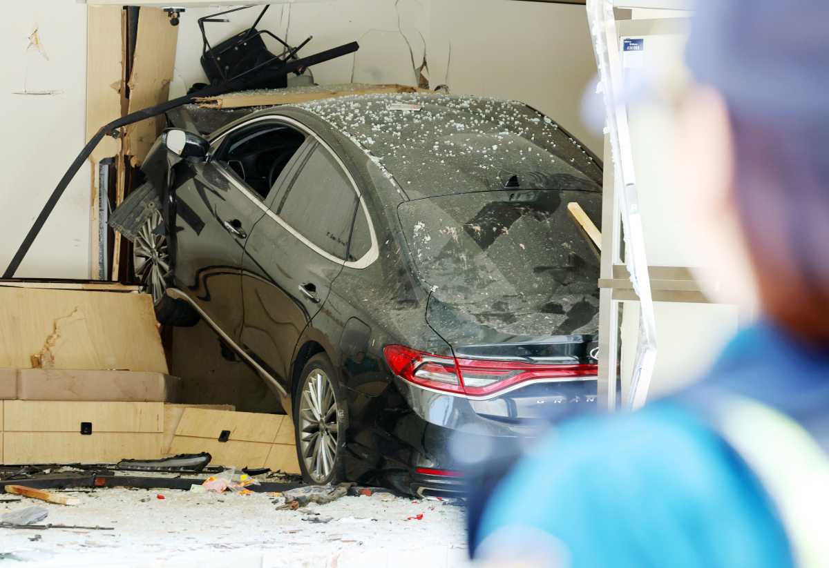 “真空期”出事故,保险公司能免责吗?