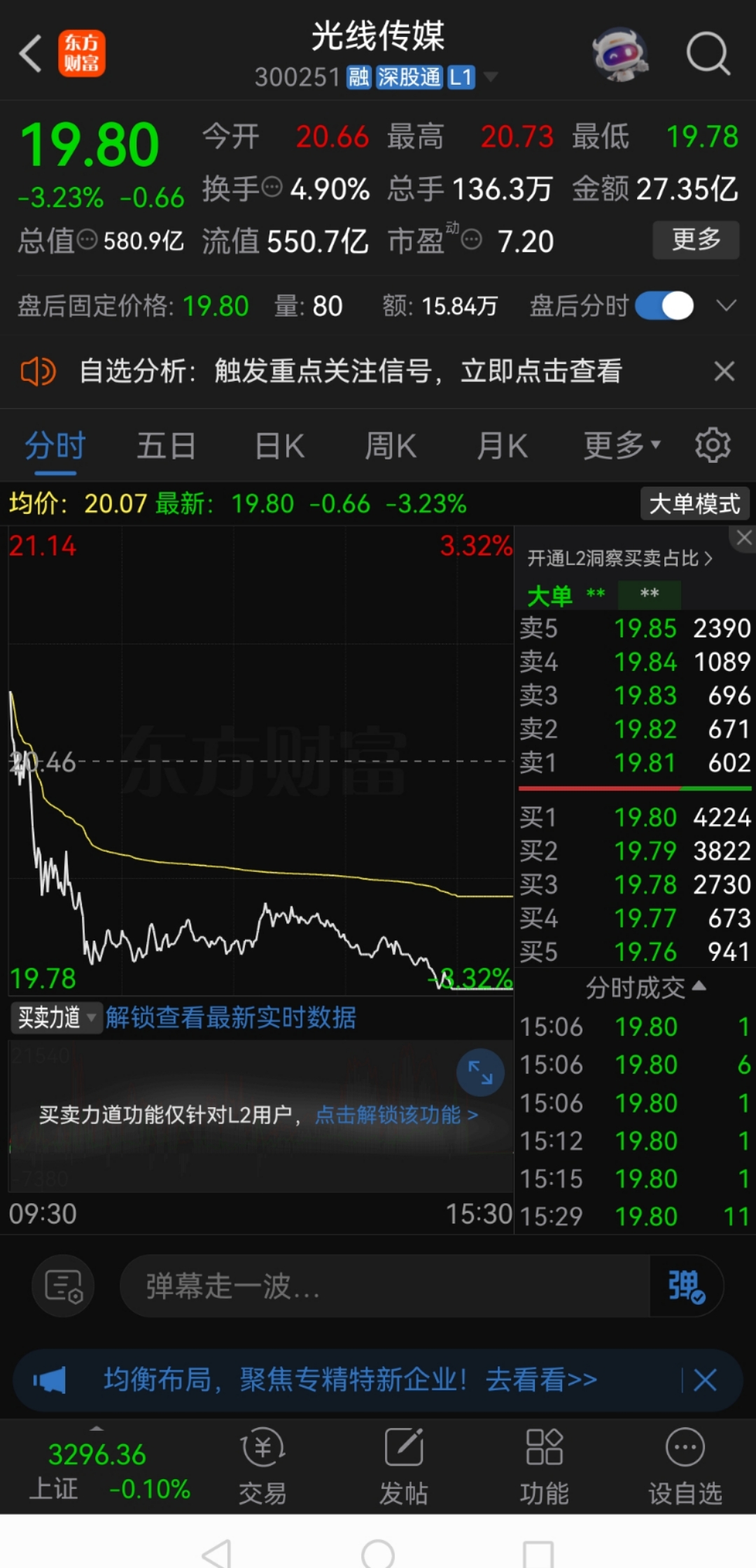 突然闪崩！暴跌50%！