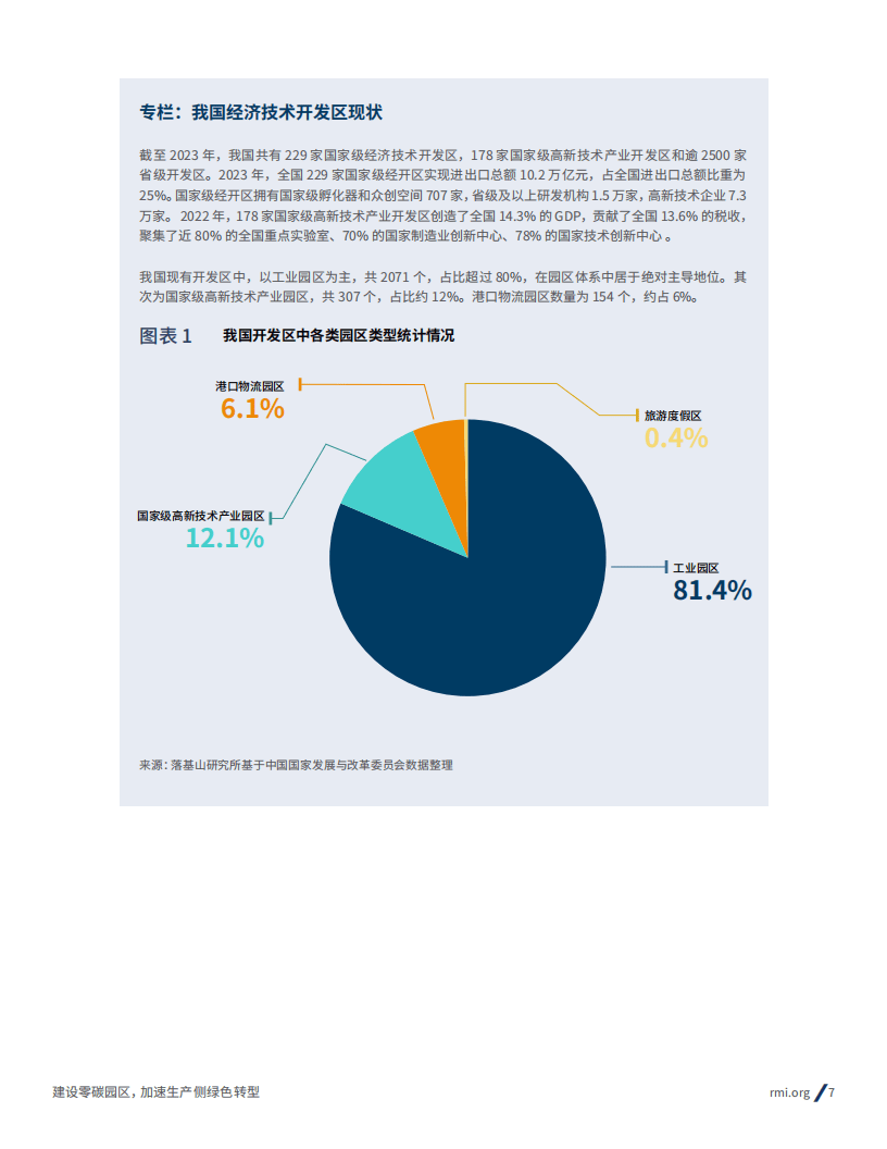 报告：全球能源转型呈现从低碳向零碳的发展趋势