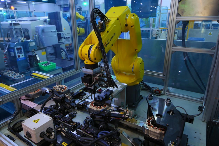 莱克电气获得外观设计专利授权：“净水机（R201）”