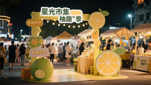 广西玉林：千人窑番薯 农趣竞技欢乐多