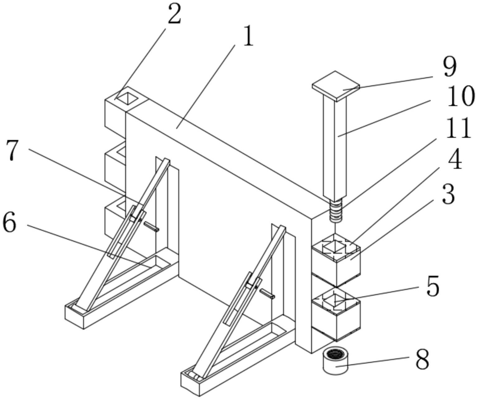 华懋科技获得实用新型专利授权：“一种腰带的拉带调节结构、智能防护腰带”
