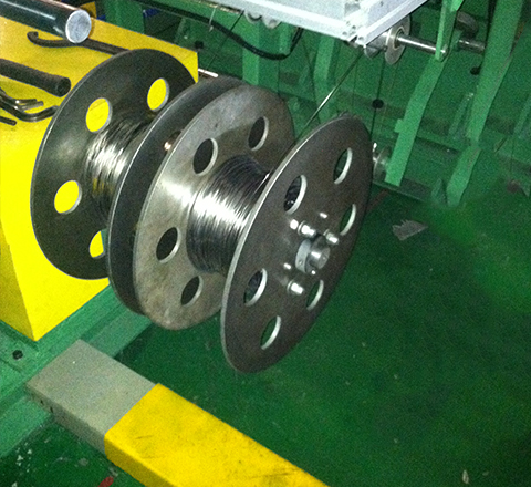 泰尔股份获得实用新型专利授权:“一种卷取机辅助收卷装置”