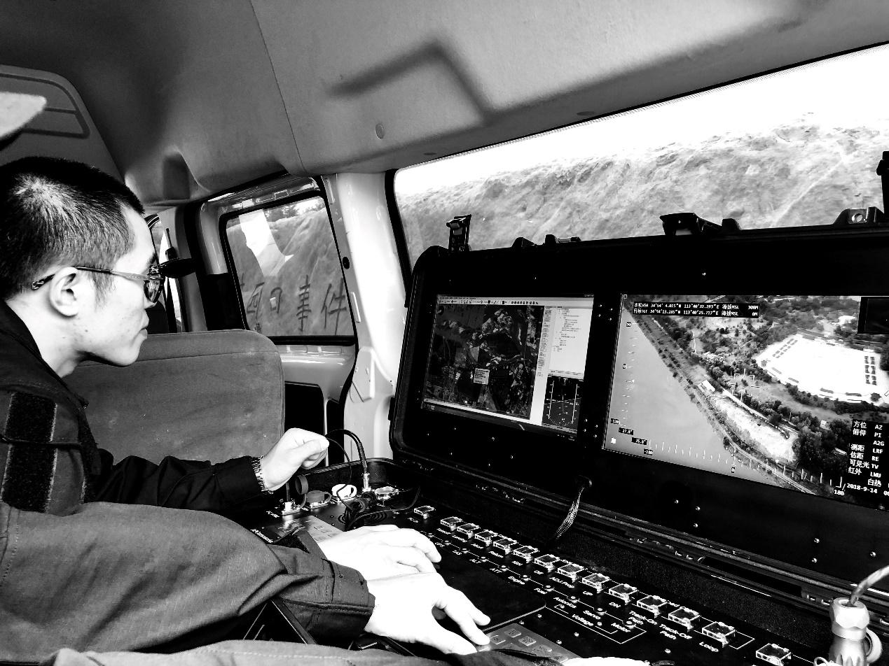 深圳无人机企业吹响“集结号” 将抱团亮相珠海AIE