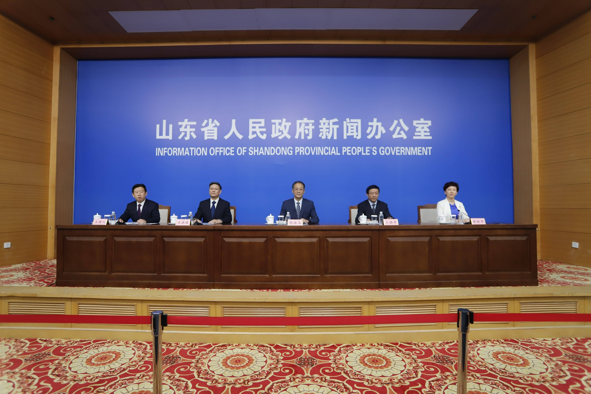 山东：“十四五”以来全省高速公路累计减免通行费用约228亿元