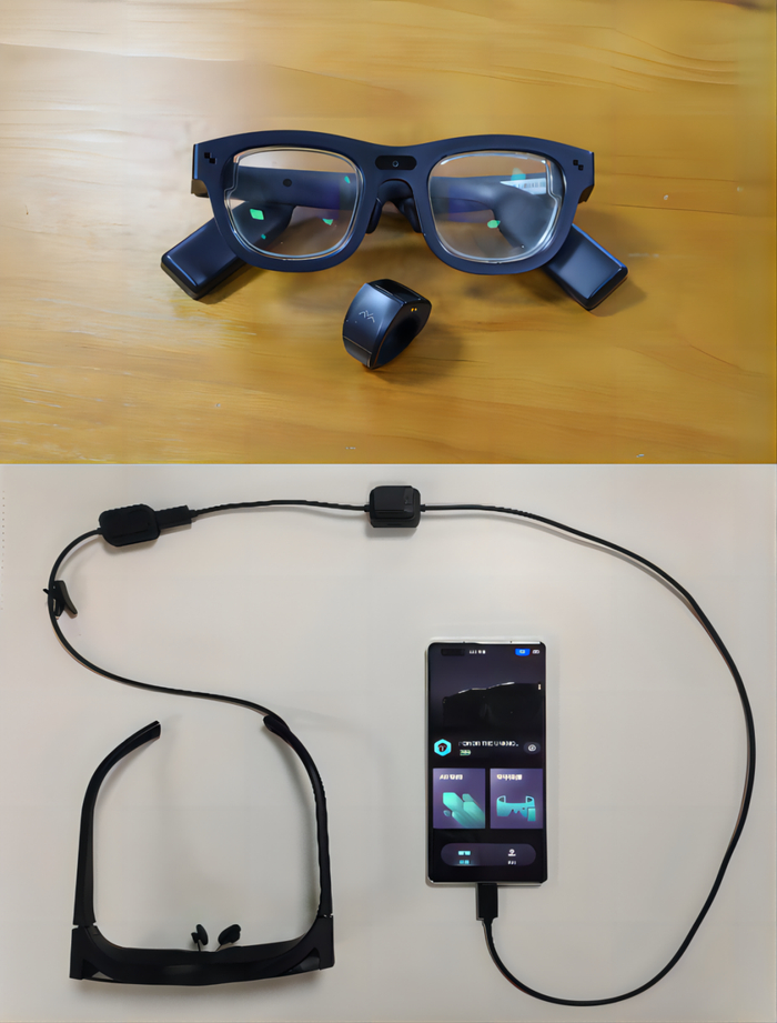 利元亨电池生产设备获AI眼镜国际性企业批量订单