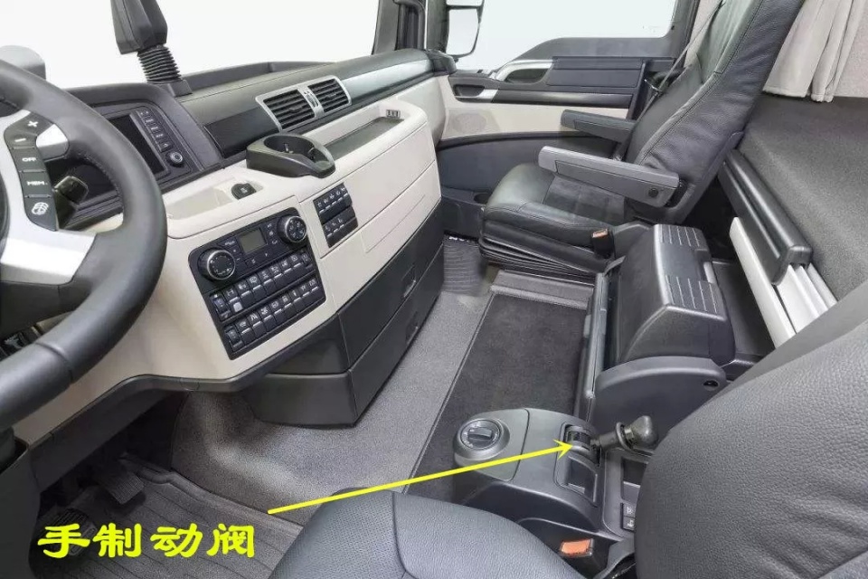 众捷汽车:高端阀芯应用于汽车制动系统