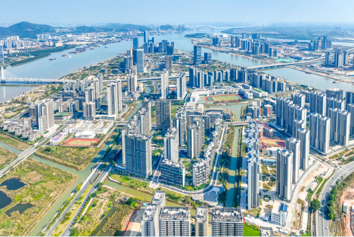 利好来了!刚刚,广东重大发布!