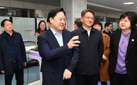 内蒙古交通集团有限公司原党委副书记、总经理、董事刘学武被查