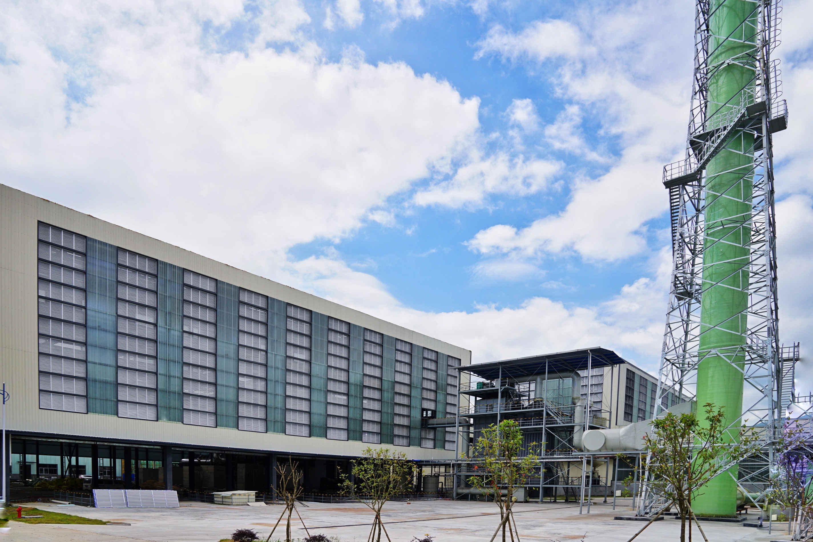 元力股份4.7亿元并购同晟股份 补齐二氧化硅业务短板