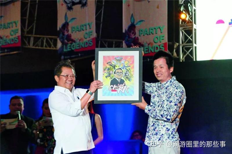 任天堂收购万代南梦宫新加坡工作室;字节跳动旗下沐瞳科技或被沙特游戏巨头收购|游戏早参