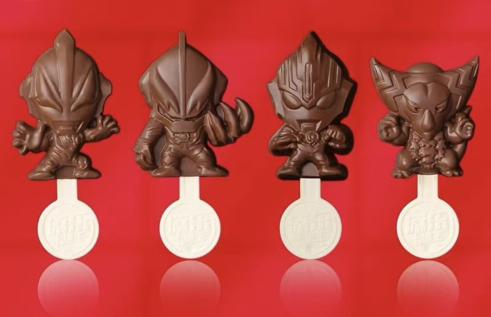 金添动漫IPO：三大IP收入下滑，IP依赖外部授权，奥特曼授权续期难测