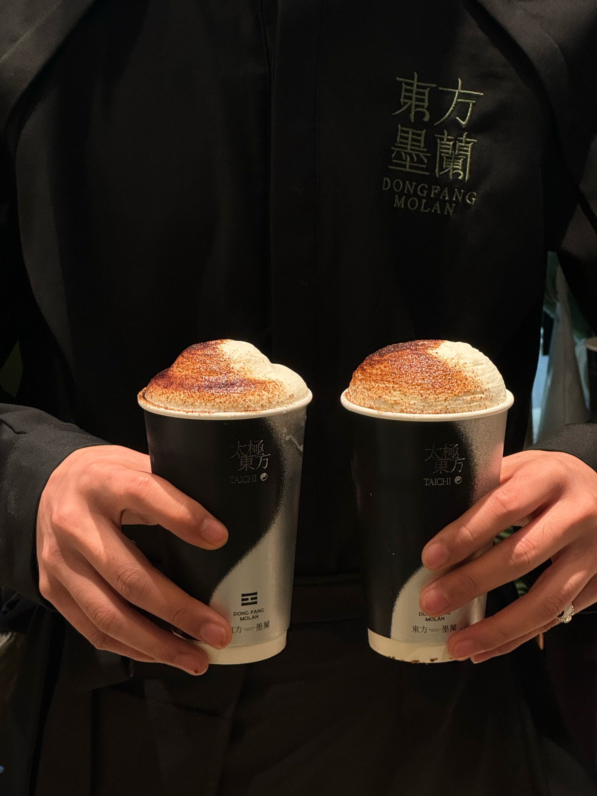 上任不到5个月的雀巢大中华区CEO到访 云南咖啡藏不住了