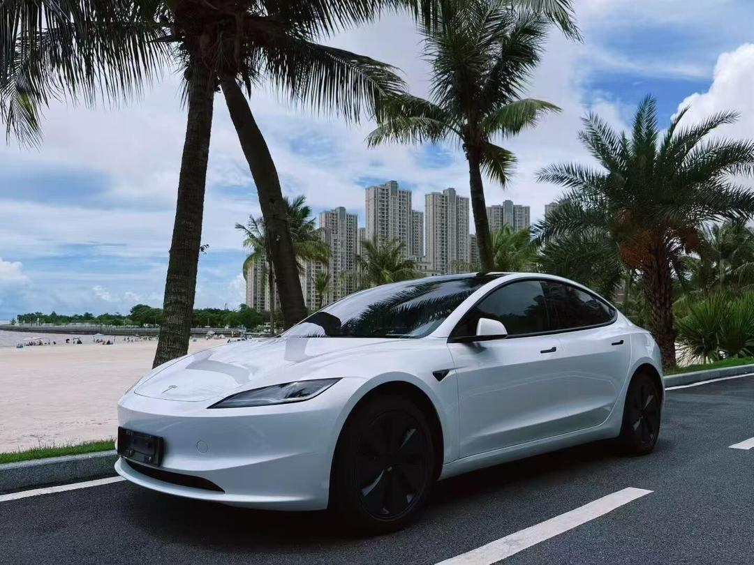 特斯拉:坚持视觉处理方案,让人人买得起安全智能的产品