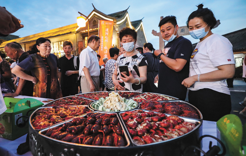 中国体改研究会副会长李晓超：扩消费需长短期政策有效搭配